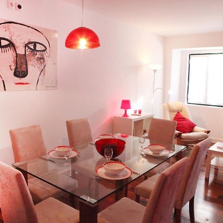 Apartamento Acolhedor Nos Anjos - Lisboa, Ttl510 Екстериор снимка