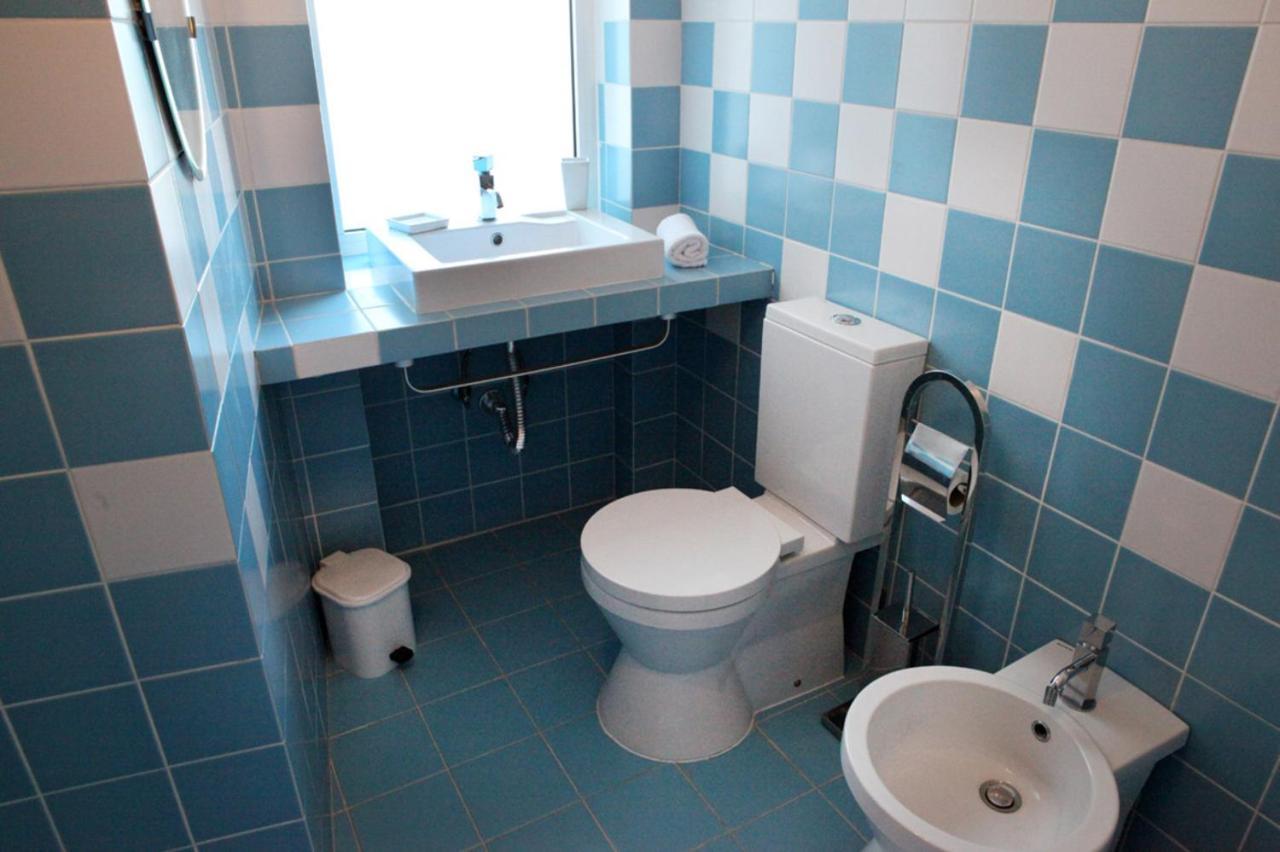 Apartamento Acolhedor Nos Anjos - Lisboa, Ttl510 Екстериор снимка