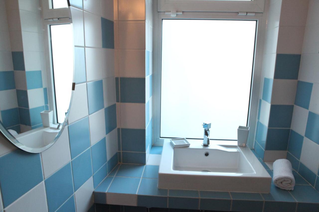 Apartamento Acolhedor Nos Anjos - Lisboa, Ttl510 Екстериор снимка
