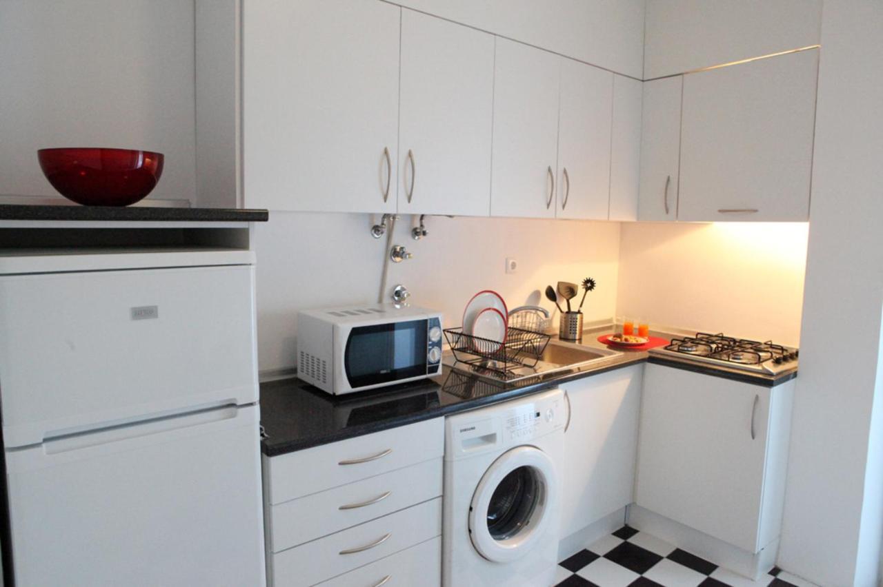 Apartamento Acolhedor Nos Anjos - Lisboa, Ttl510 Екстериор снимка