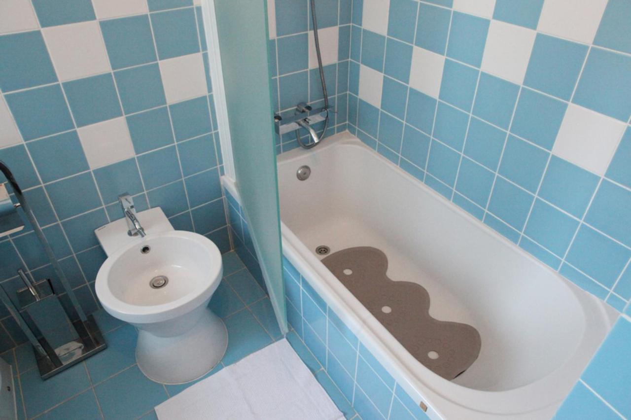 Apartamento Acolhedor Nos Anjos - Lisboa, Ttl510 Екстериор снимка