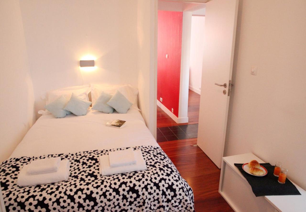 Apartamento Acolhedor Nos Anjos - Lisboa, Ttl510 Екстериор снимка