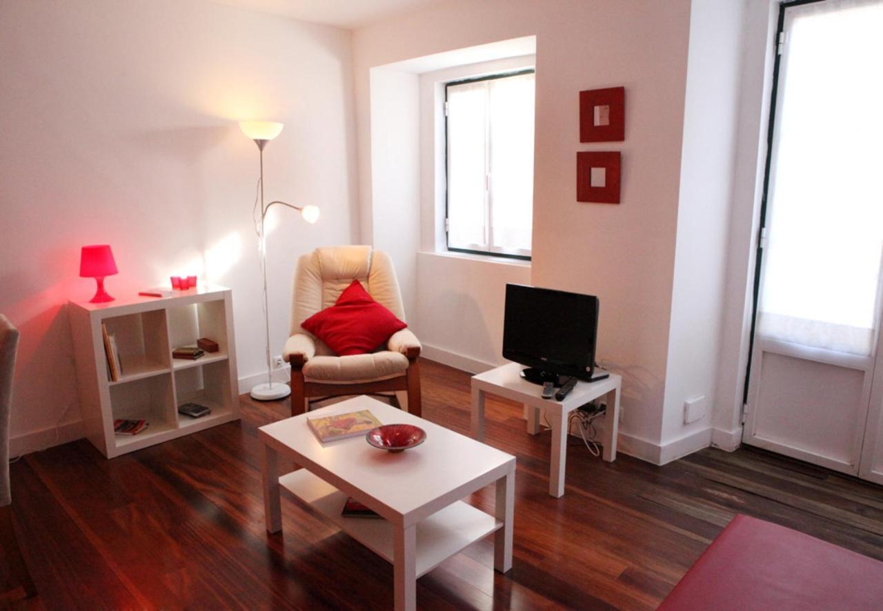 Apartamento Acolhedor Nos Anjos - Lisboa, Ttl510 Екстериор снимка