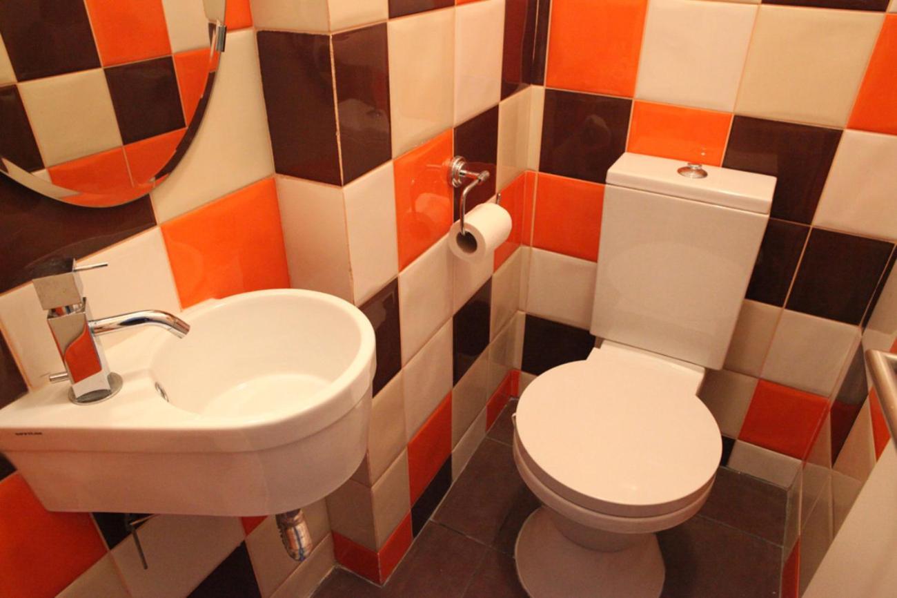 Apartamento Acolhedor Nos Anjos - Lisboa, Ttl510 Екстериор снимка